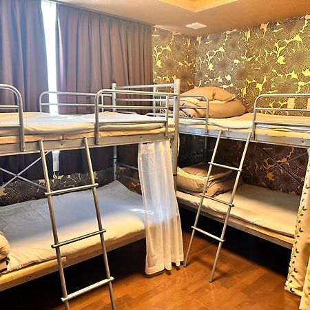 Guesthouse Tiga Kumamoto Dış mekan fotoğraf