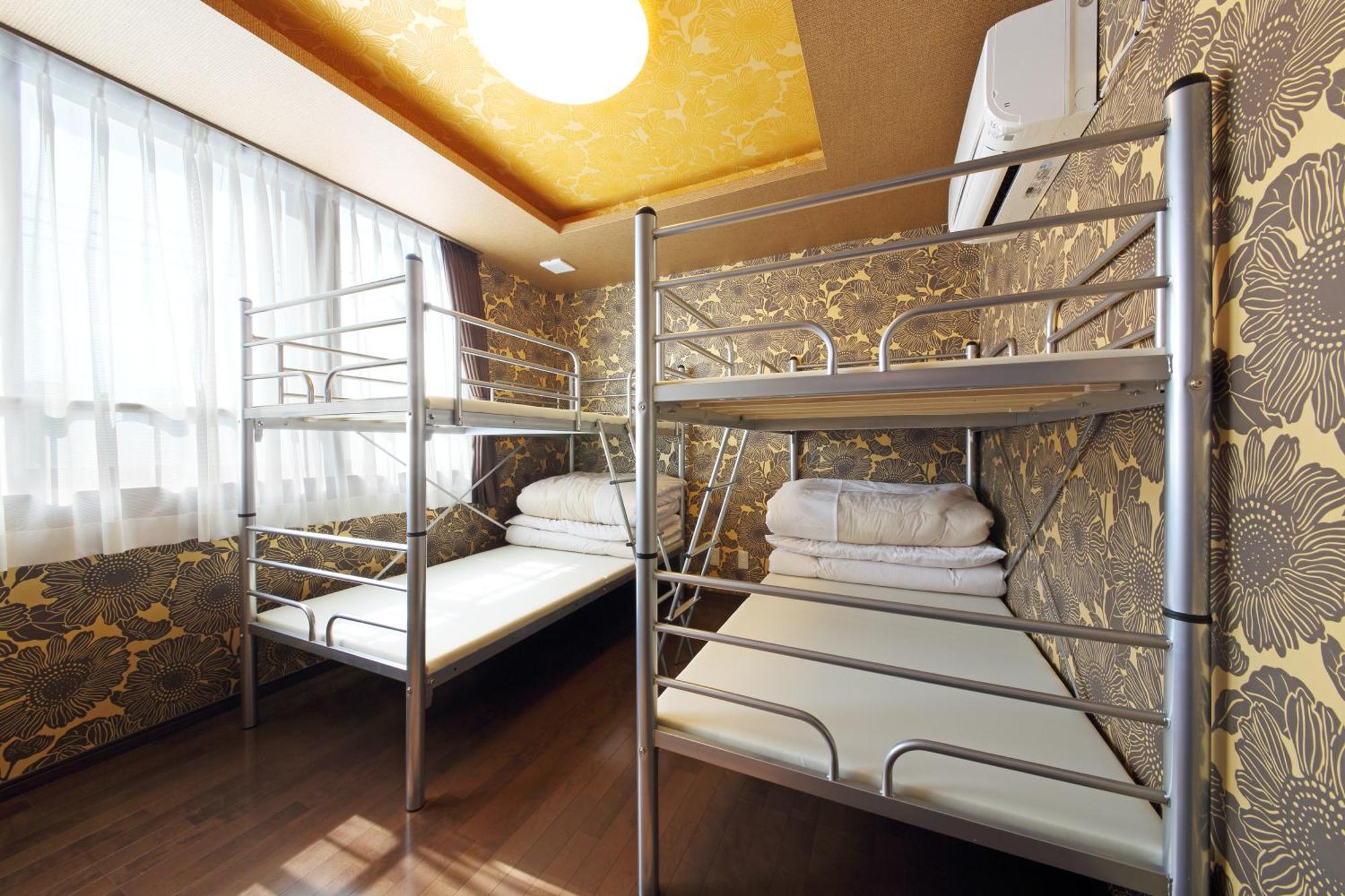 Guesthouse Tiga Kumamoto Oda fotoğraf