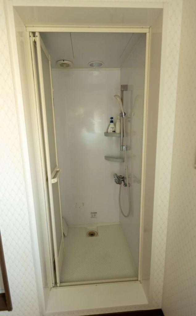 Guesthouse Tiga Kumamoto Dış mekan fotoğraf