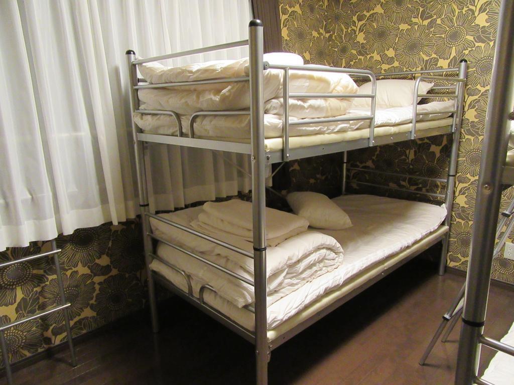 Guesthouse Tiga Kumamoto Oda fotoğraf