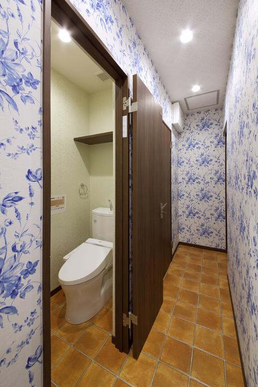 Guesthouse Tiga Kumamoto Oda fotoğraf