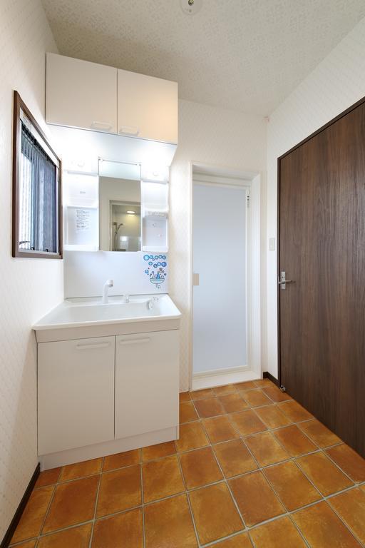 Guesthouse Tiga Kumamoto Oda fotoğraf
